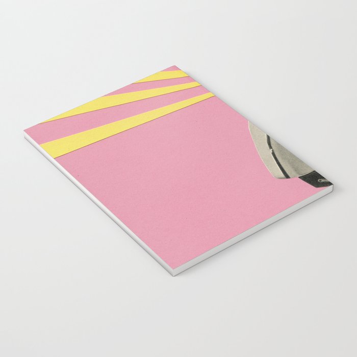 The Art of Ironing Notebook Gallery Image 3