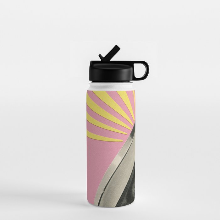 The Art of Ironing Water Bottle Gallery Image 1