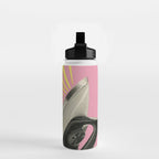 The Art of Ironing Water Bottle Gallery Image 2
