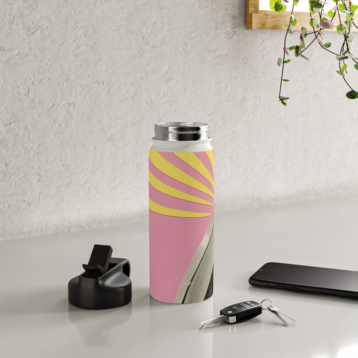 The Art of Ironing Water Bottle Gallery Image 4