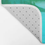 Lake Morning Bath Mat Gallery Image 2