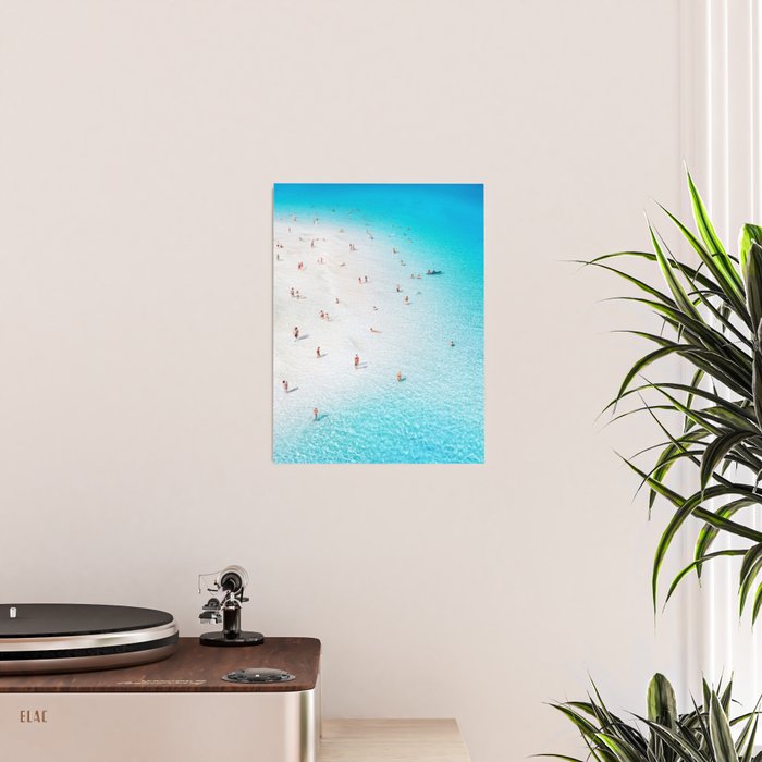 Beach Daydream Poster Gallery Image 2