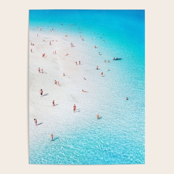 Beach Daydream Poster Gallery Image 1