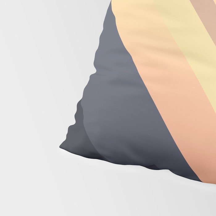 The Sun Rises Pillow Sham Gallery Image 4