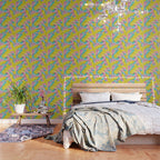 Rainbow Lollipop Wallpaper Gallery Image 3