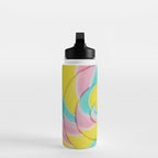 Rainbow Lollipop Water Bottle Gallery Image 3