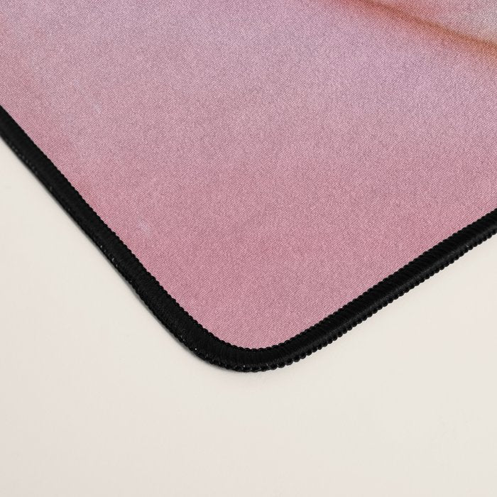 Rainbow Lollipop Desk Mat Gallery Image 4