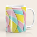 Rainbow Lollipop Coffee Mug Gallery Image 1