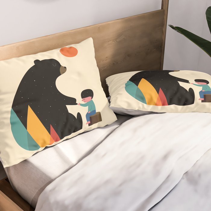 Promise Pillow Sham Gallery Image 2