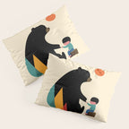 Promise Pillow Sham Gallery Image 3