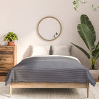 Abstract Mountains 2 Comforter Gallery Image 3