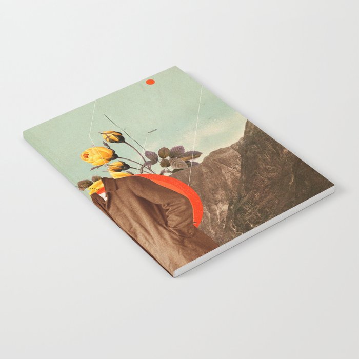 You Will Find Me There Notebook Gallery Image 1