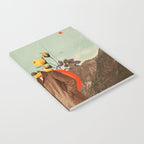 You Will Find Me There Notebook Gallery Image 2