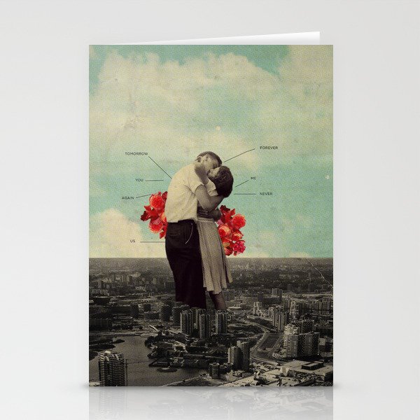 NeverForever Stationery Card Gallery Image 1