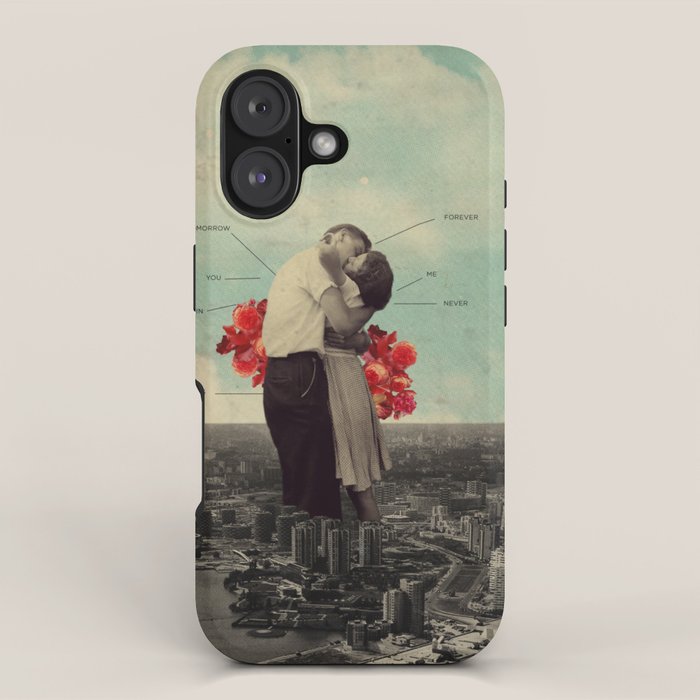 NeverForever iPhone Case Gallery Image 1