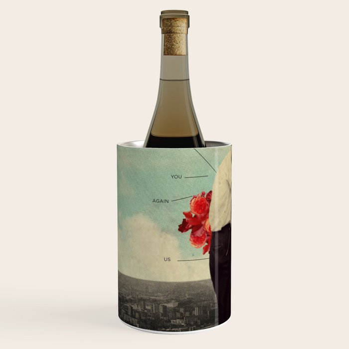 NeverForever Wine Chiller Gallery Image 2