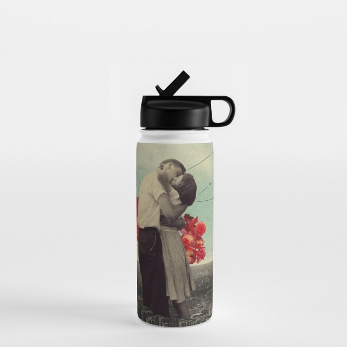 NeverForever Water Bottle Gallery Image 1
