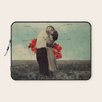 NeverForever Laptop Sleeve Gallery Image 1