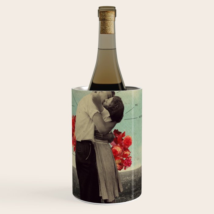 NeverForever Wine Chiller Gallery Image 1