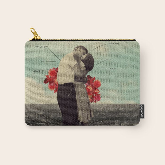 NeverForever Carry All Pouch Gallery Image 1