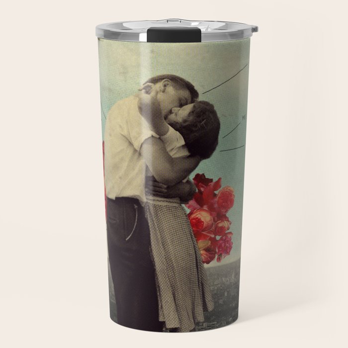 NeverForever Travel Mug Gallery Image 1