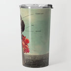 NeverForever Travel Mug Gallery Image 2
