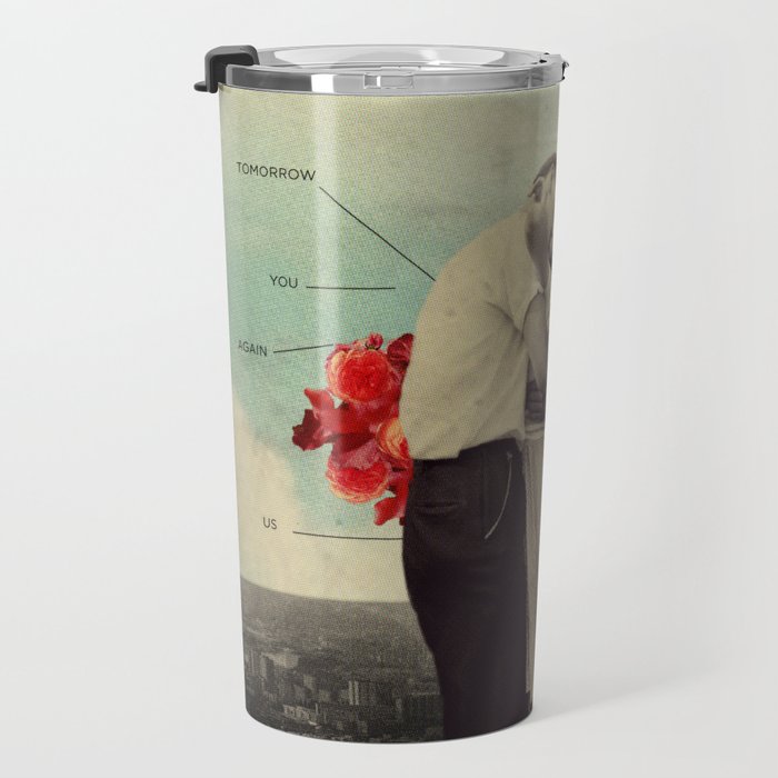 NeverForever Travel Mug Gallery Image 3