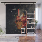 Astrovenus Wall Mural Gallery Image 1