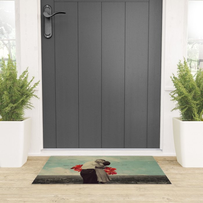 NeverForever Welcome Mat Gallery Image 3