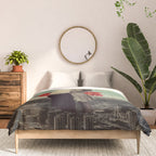 NeverForever Comforter Gallery Image 3