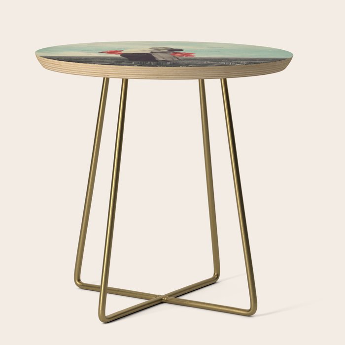 NeverForever Side Table Gallery Image 1