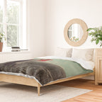NeverForever Duvet Cover Gallery Image 2