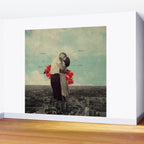NeverForever Wall Mural Gallery Image 2