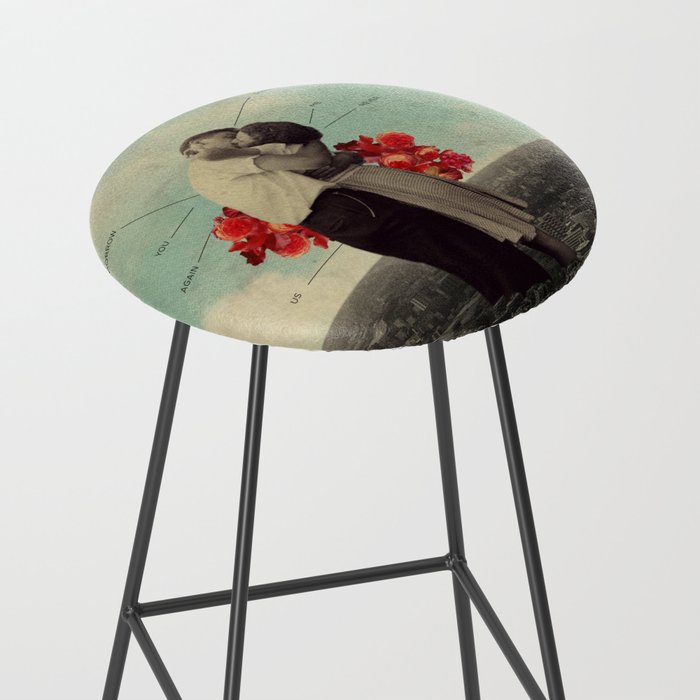 NeverForever Stool Gallery Image 2