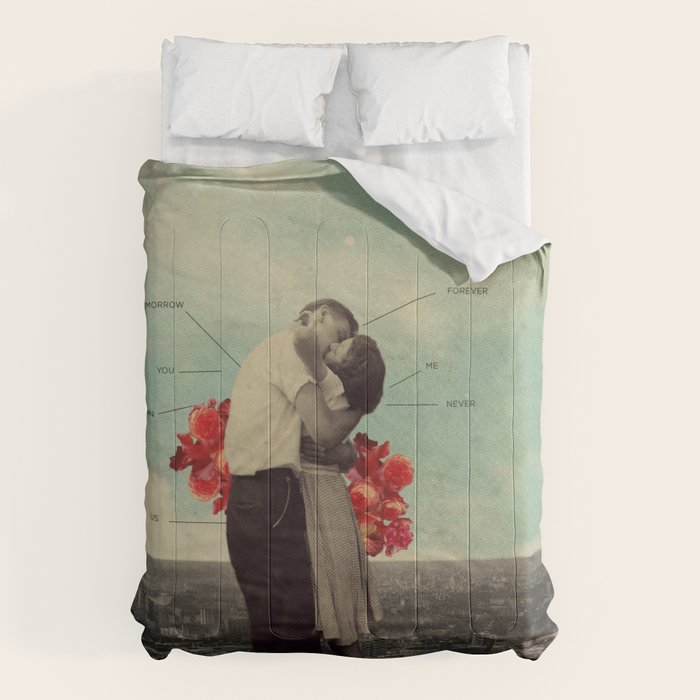 NeverForever Comforter Gallery Image 6