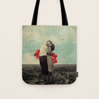 NeverForever Tote Bag Gallery Image 1