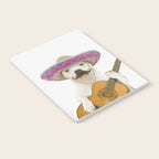 TITO PANCHITO Notebook Gallery Image 2