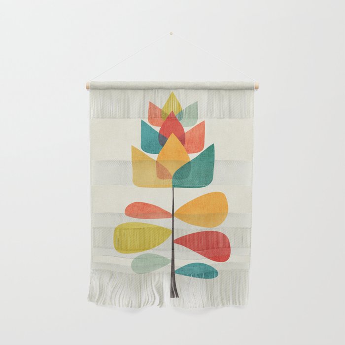 Spring Time Memory Wall Hanging Gallery Image 1