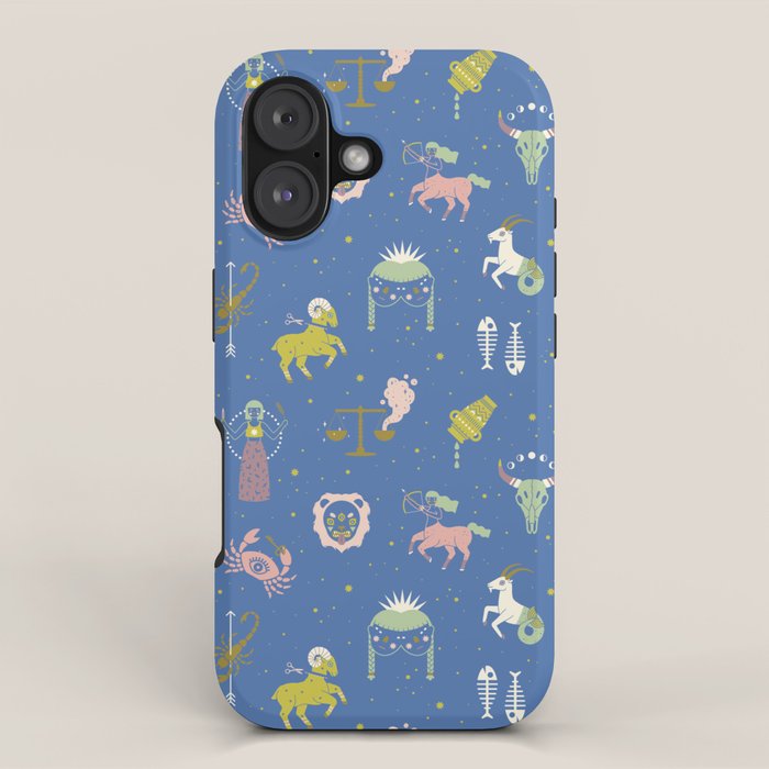 Strange Fortunes: Dreamscape iPhone Case Gallery Image 1