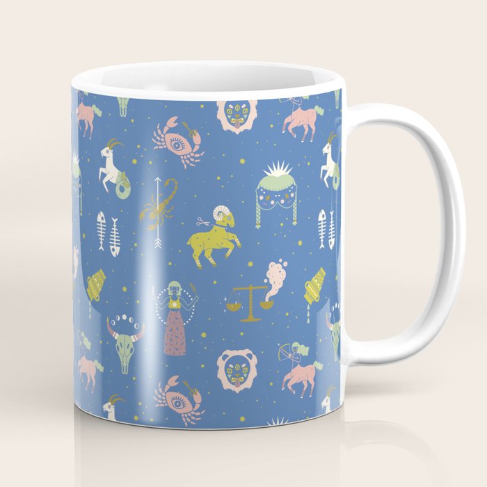 Strange Fortunes: Dreamscape Coffee Mug Gallery Image 1