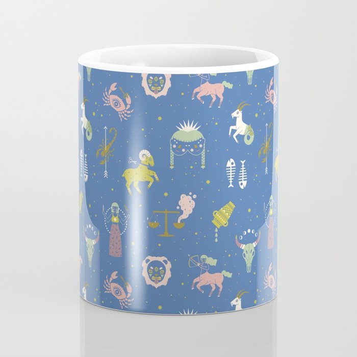 Strange Fortunes: Dreamscape Coffee Mug Gallery Image 4
