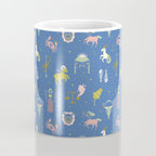 Strange Fortunes: Dreamscape Coffee Mug Gallery Image 4