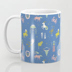 Strange Fortunes: Dreamscape Coffee Mug Gallery Image 3