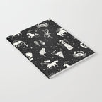 Strange Fortunes: Midnight Notebook Gallery Image 2