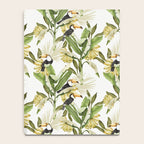 Toucans in Banana Plantation N Notebook Gallery Image 4