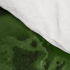 Emerald Marble Glamour Landscapes Comforter Gallery Image 4