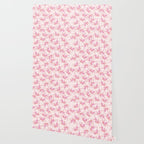 Just pink jungle life Wallpaper Gallery Image 2