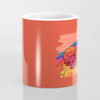 Cancer Coffee Mug Gallery Image 4