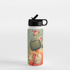Antarctic Broadcast Water Bottle Gallery Image 1