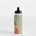 Antarctic Broadcast Water Bottle Gallery Image 2